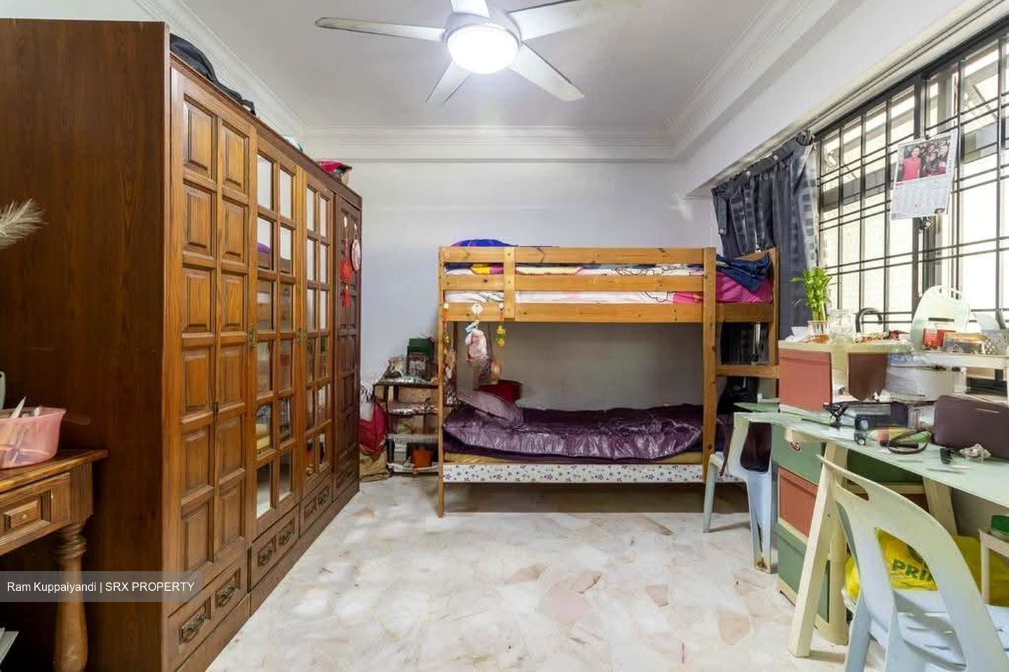 Blk 526 Choa Chu Kang Street 51 (Choa Chu Kang), HDB Executive #639888231